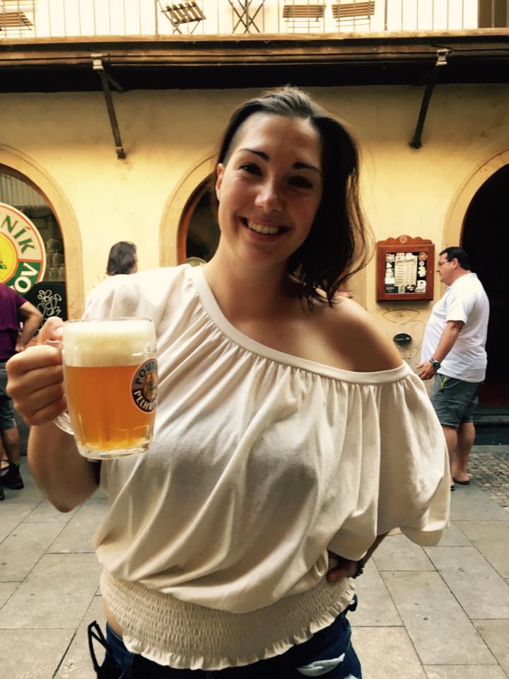 Let balónem Brno Let balónem Brno